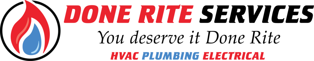 Done Rite Services - HVAC, Plumbing, & Electrical in Tucson