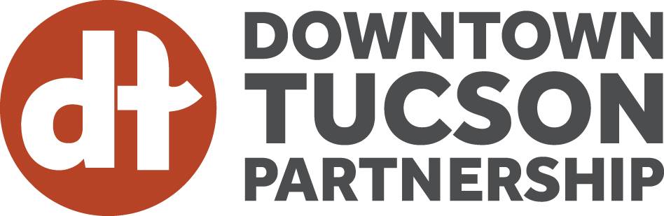 Downtown Tucson Partnership logo