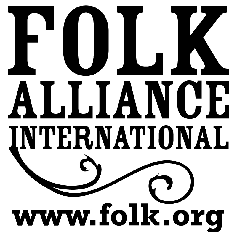 Folk Alliance International logo