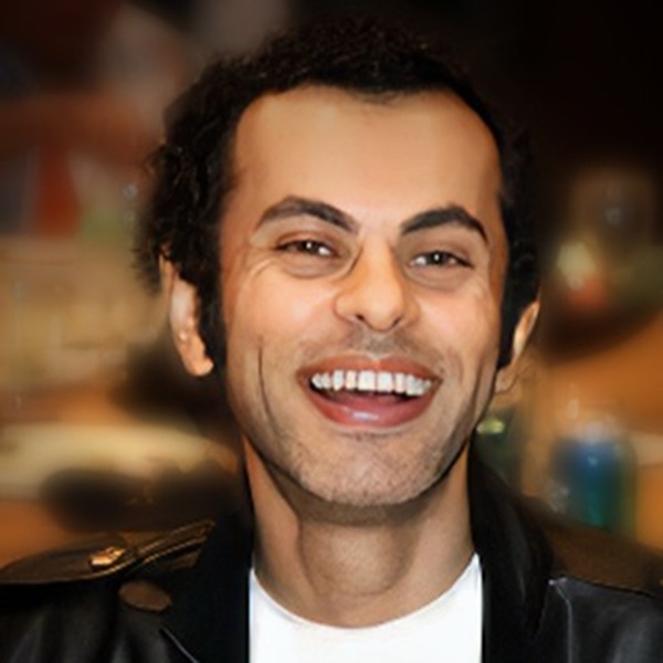 Mohammed Al-Sammak, Member-at-Large
