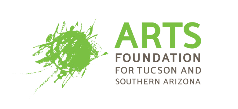 Arts Foundation for Tucson and Southern Arizona logo