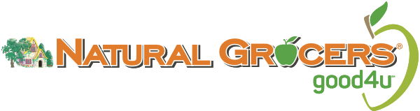 Natural Grocers logo