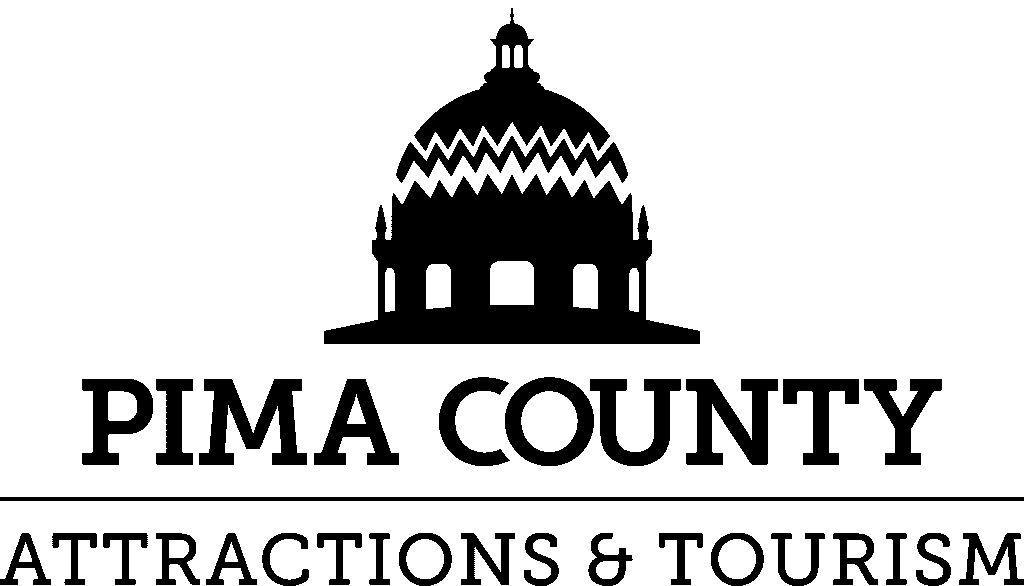 Pima County Attractions & Tourism logo