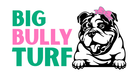 Big Bully Turf