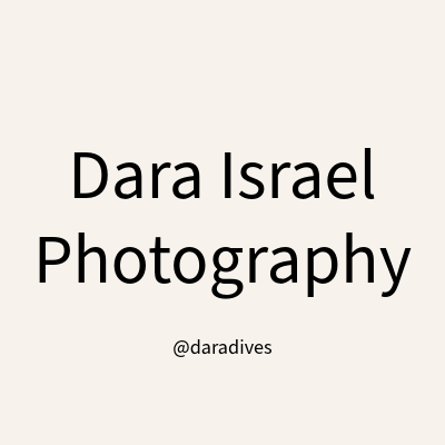 Dara Israel Photography