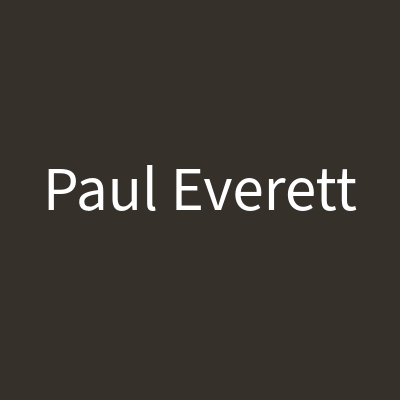Paul Everett Photography