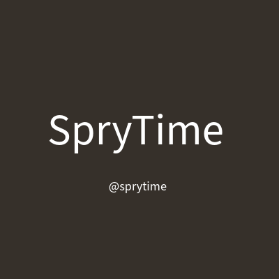 SpryTime_Photography