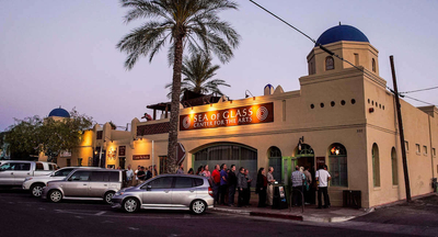 live music in Tucson